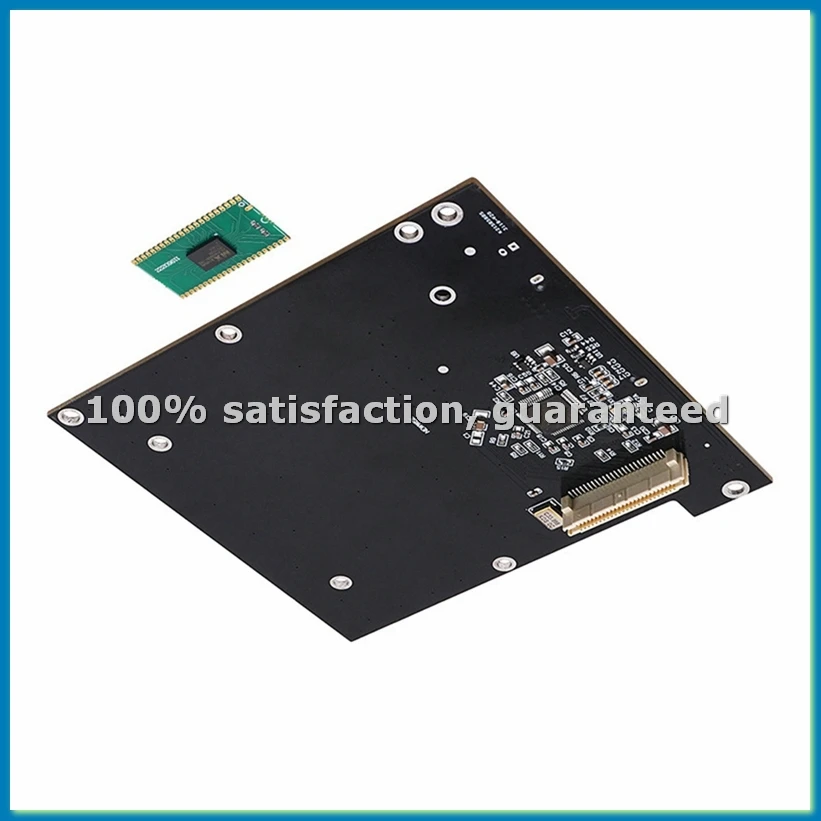 

2.5Inch SATA Hard Disk Adapter Game Converter for Dreamcast Console Support DC VA0 VA1 Motherboard Bios Mod-VVNB