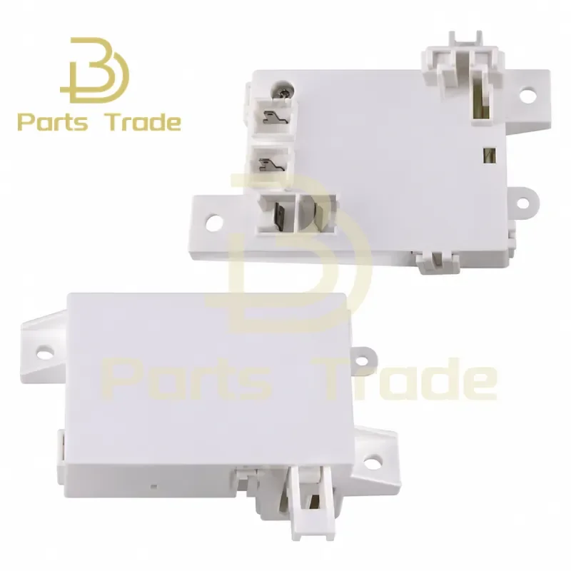1pcs New Washing Machine Parts Time Delay Switch Door Lock DLS-35S-4A NTCY001EC2 Replacement Component