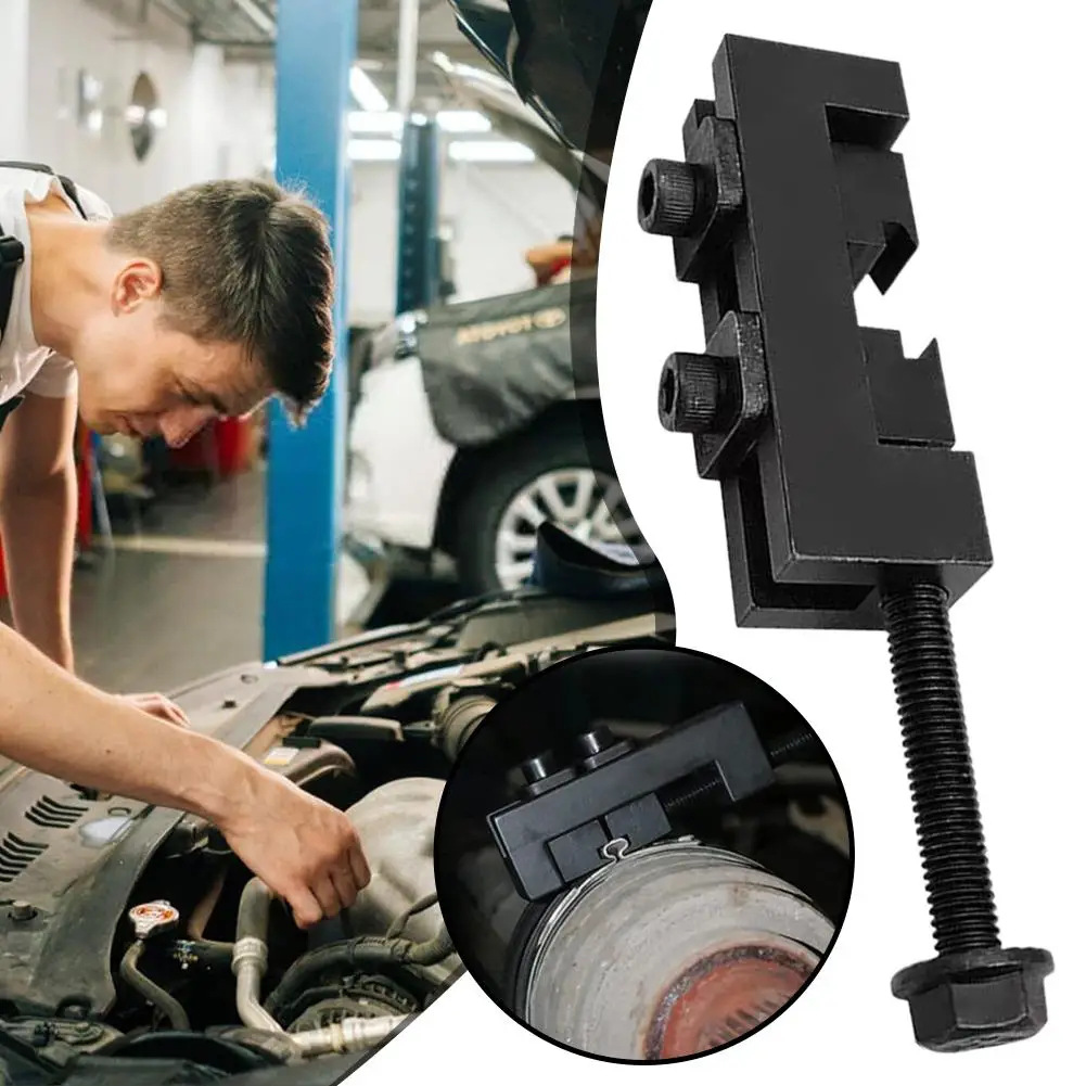 

Clamping Tool Drive Shaft Tool Automotive Repair Workshop Opening Jaw Use Hexagonal Picture Carrying Design Easy Adjustable V9X1