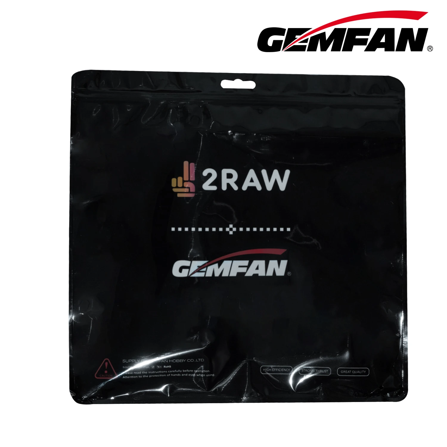 2 Pair Gemfan 1170 11X7X3 3-Blade 11inch Glass Fiber Nylon Propeller CW CCW Cinelifter Macro Quad Props LR8 RC FPV X-Class Drone