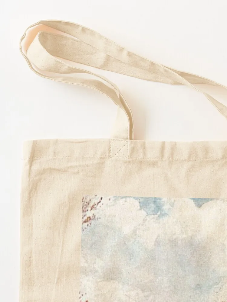 Vintage Illustration of The Wallace Monument, Stirling Tote Bag cute tote bag shopper bag woman tote men's handbag