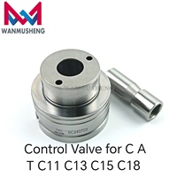 Top Quality Control Valve for C A T C11 C13 C15 C18