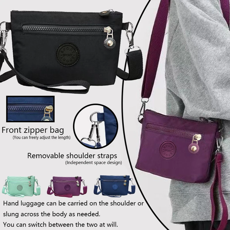 

The Neutral Color Bag Is Suitable for Daily Commuting and Fitness Activities It Is a Single-Shoulder Bag for Fitness.