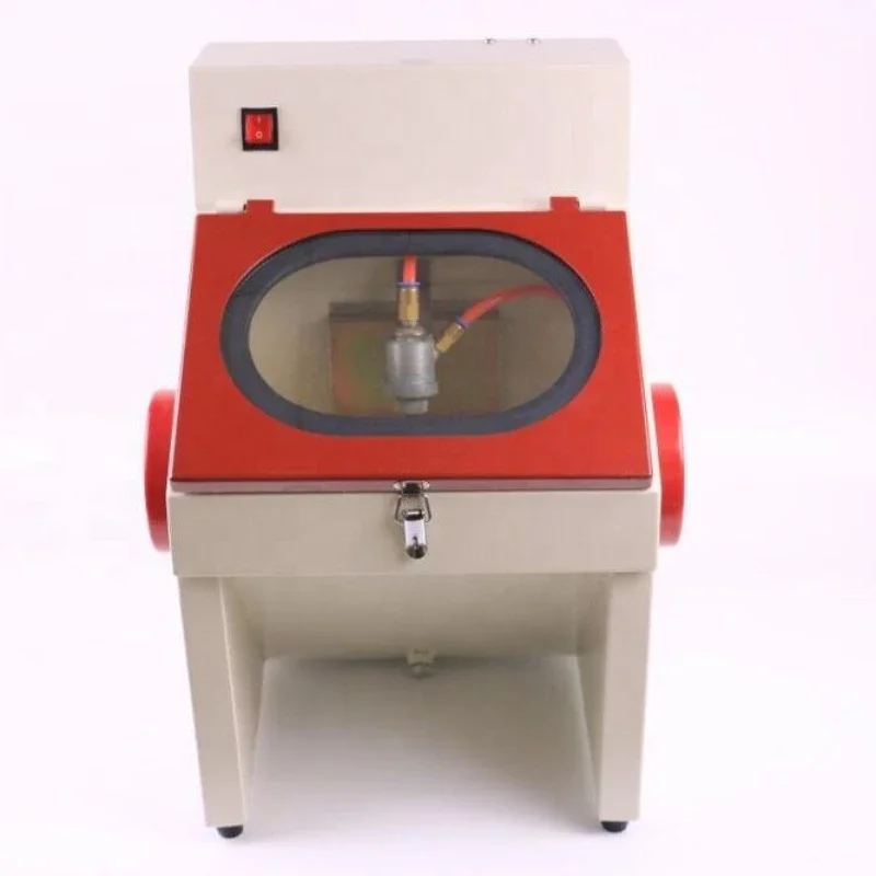 dental instruments Recyclable sandblaster for dental lab equipment/dental sandblasting equipment