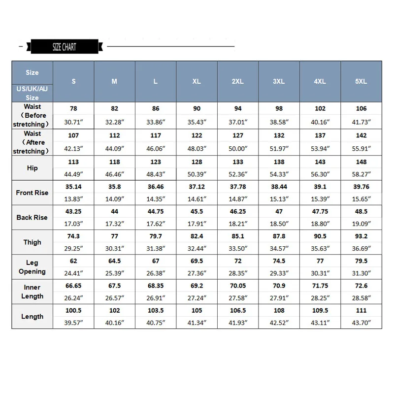 INCERUN الرجال بنطال ذو قصة أرجل واسعة بلون مطوي مرونة الخصر ركض بنطلون الرجال كبيرة الحجم الشارع الشهير موضة السراويل الذكور غير رسمية