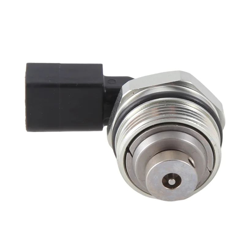 Ingenious-03C127025R Valvola di regolazione della pressione della pompa del carburante per auto per VW Golf Passat Eos A3 1.6 FSI Accessori di ricambio