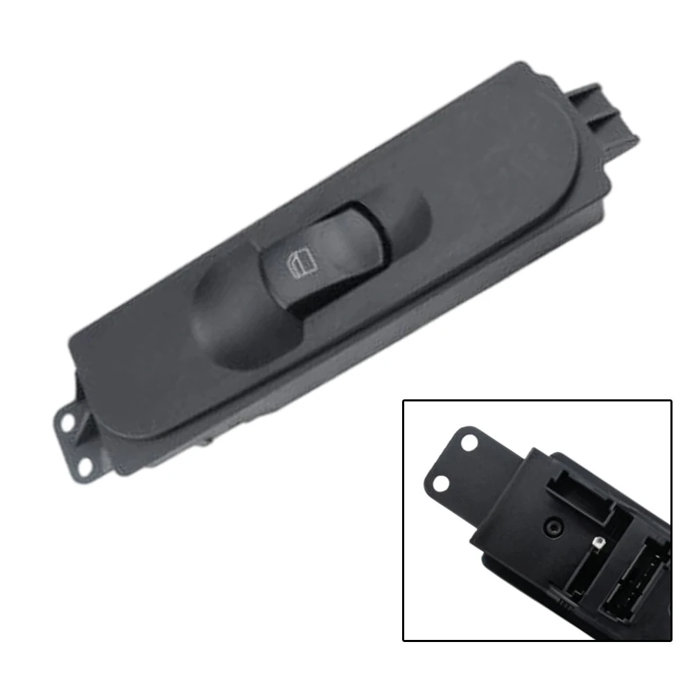 A9065451913 Power Window Control Switch For Benz For Sprinter W906 2006-2019 For Crafter Direct Replacement Car Interior Part