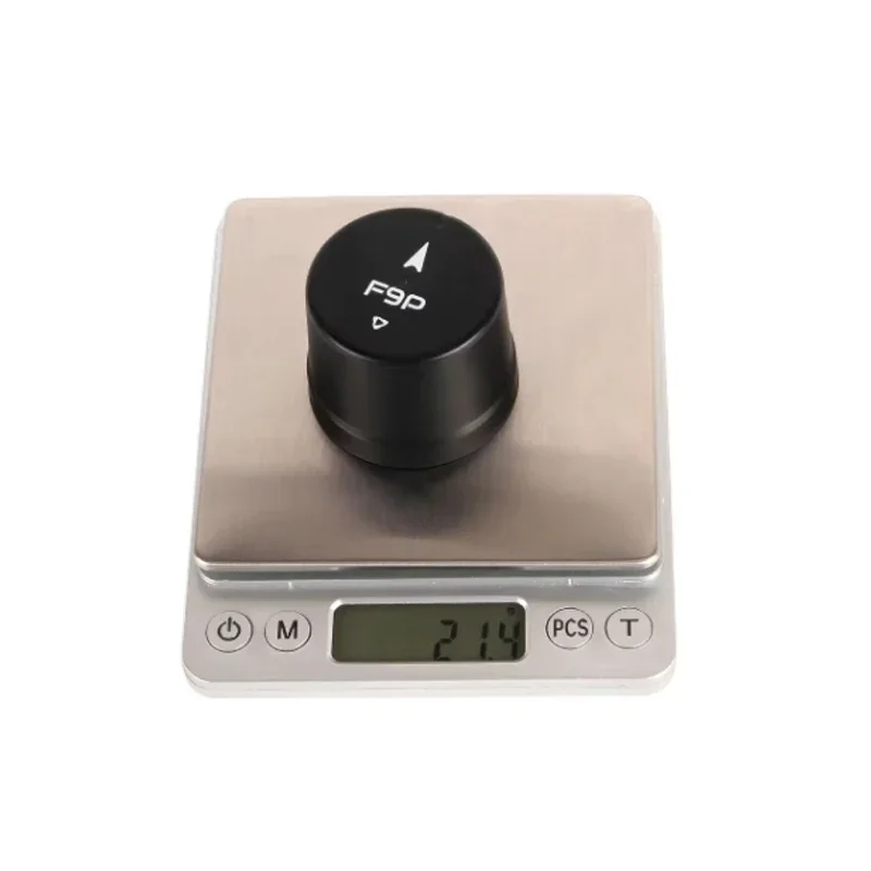 Moduł GNSS Holybro H-rtk F9p Ultralight RTK z anteną spiralną Zed-f9p Ist8310 dla serii Pixhawk