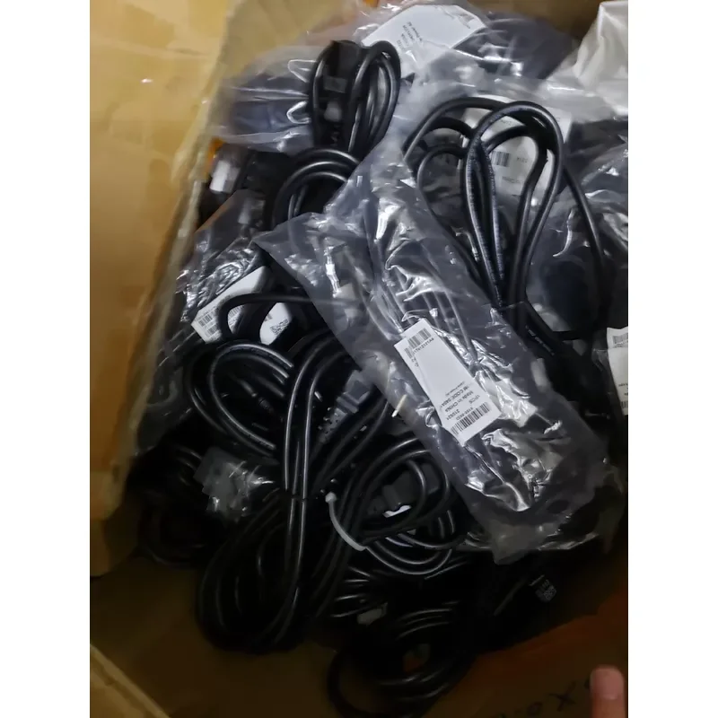 for Honglin Power Cord Original Disassembly Leak Pickup Tool ASAP End Compatible Replacement Cable