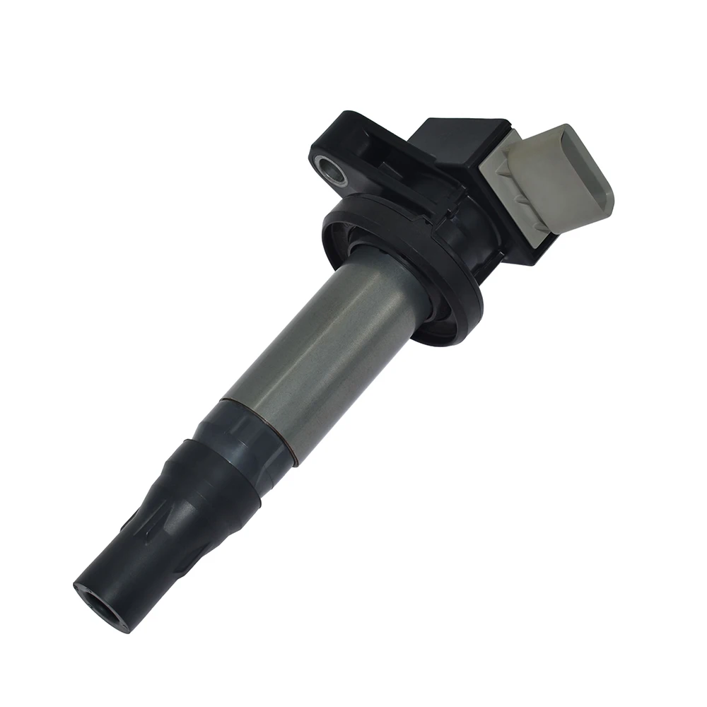 High Quality 1/4PCS Ignition Coil 19500-B2050 19500B2050 For Toyota Pixis Daihatsu Cuore VII Sirion M3 1.0L 1.3L 1.5L (2005-)