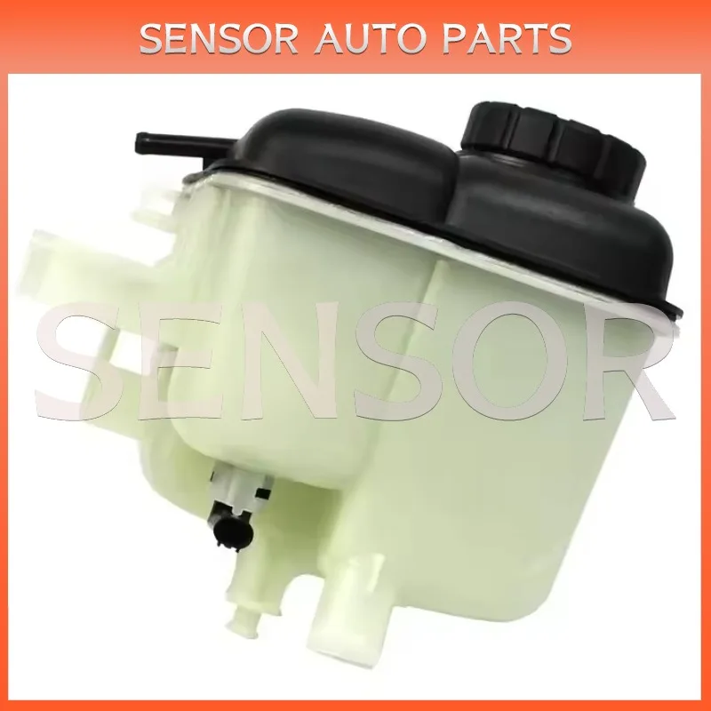 2035000049 Radiator Coolant Overflow Tank For Mercedes Benz C320 C230 C240 C280 W203 CLK320 CLK350 CLK500A2035000049 2105010615