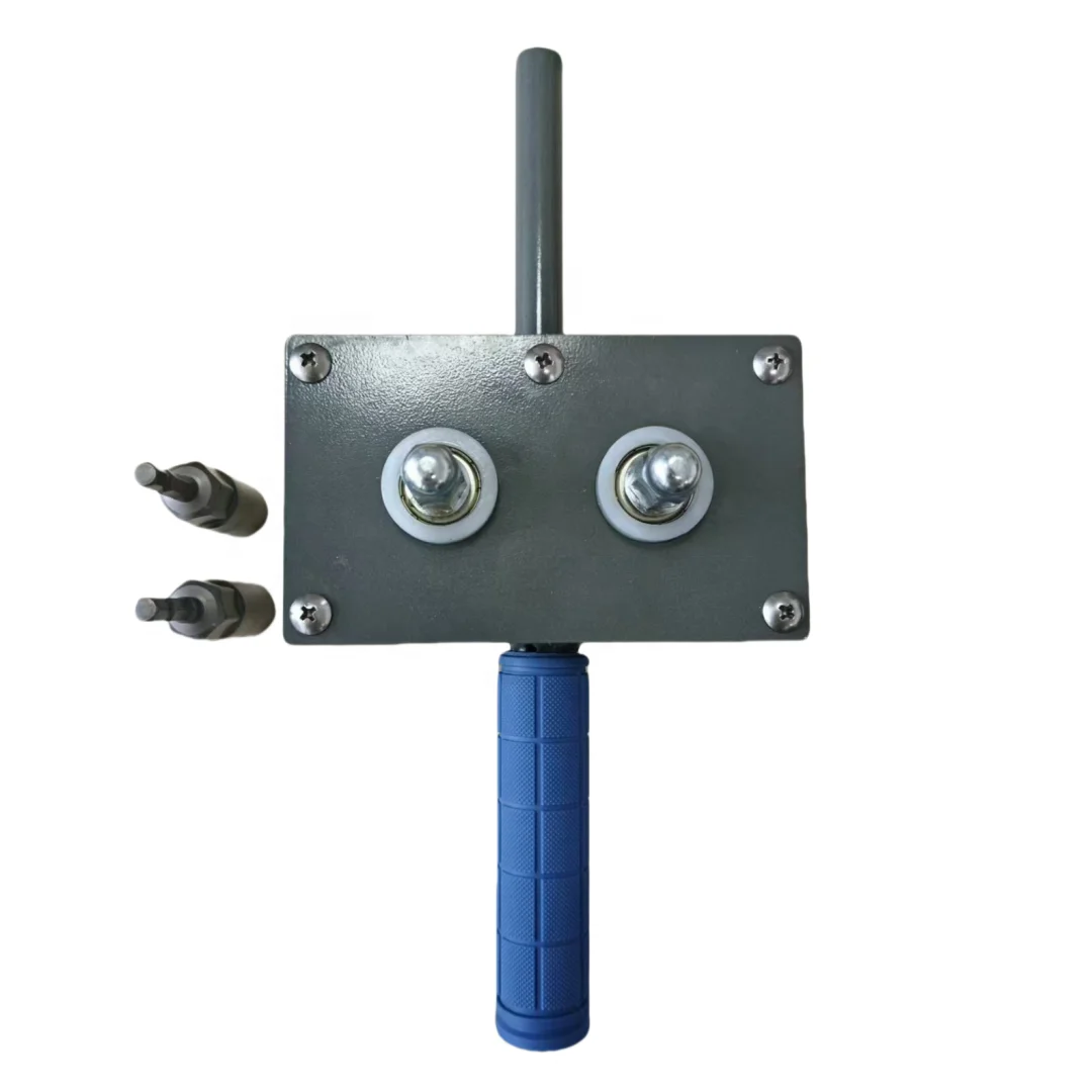 

Portable Cable Pulling Machine Wire Fish Residential Wiring Machine Puller Steel Fish Tape