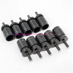 10PCS JF015E JF011E RE0F10A RE0F11A CVT Automatic Transmission Oil Pump Plunger For Mitsubishi Nissan Dodge Jeep F1CJA 33510N