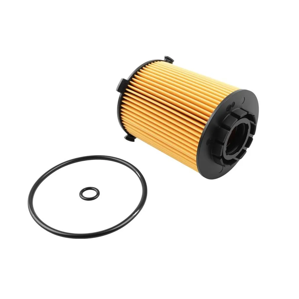 Oil Filters Fit for Volvo XC90 C60 S90 2015-2020 Replace 31372212 32140029