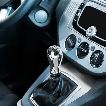 10 best sales citroen c5 gear shift knob - №7
