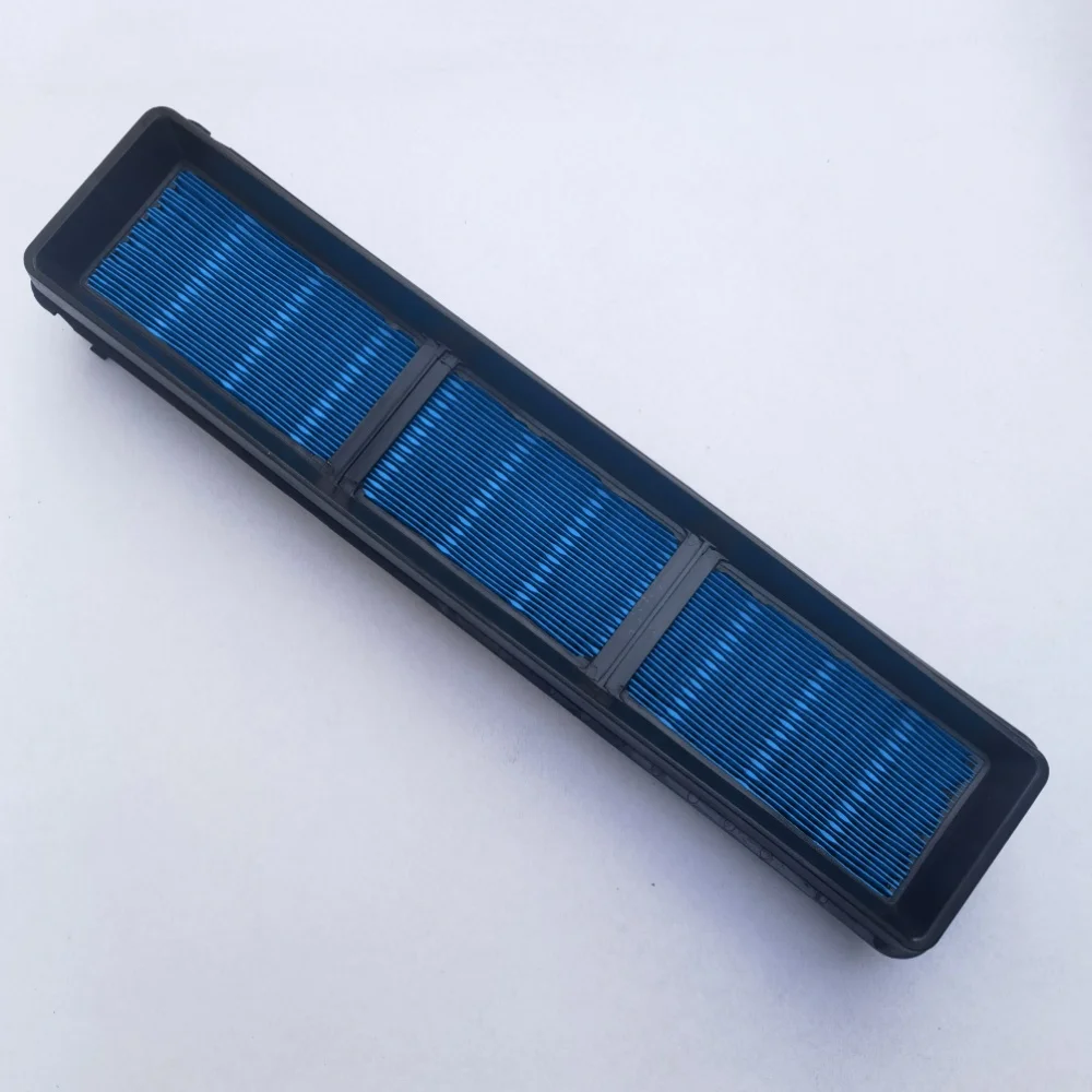 Air Filter AL177184 AF26672 AL111748 SC90155 AL177185 AL115625 AL119095 AL119096 AL225552 For John Deere Tractor Honeycomb