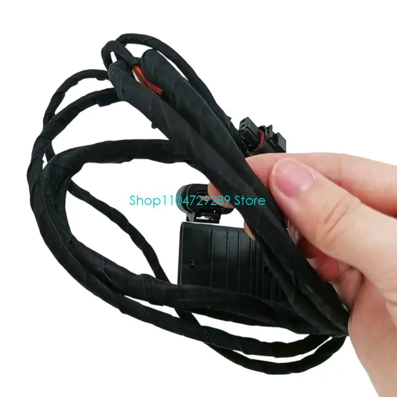 D8KE Automotive Electrical Connection voor W221 S550 CL550 221 540 voor bumper