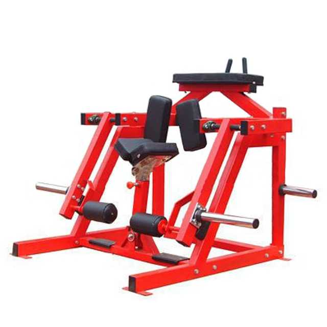 

Iso-Lateral Kneeling Leg Curl --exercise Equipment for Gym/hot Selling Gym Equipment