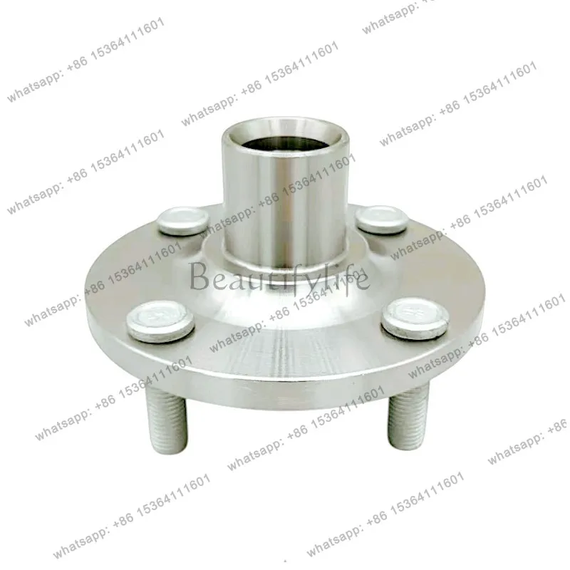Zj. automobile wheel hub wheel shell shaft head 43502-0d080/43502-0d100/43502-52030