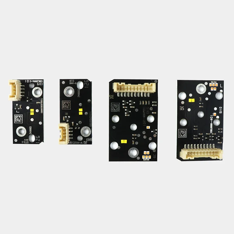 

Для BMW G11 G12 7 серии LCI Angel Eyes DRL 2019-2022 гг. 730i 730d 740d 740i/Li 750i 745Le Модули светодиодных фар Чип желтый