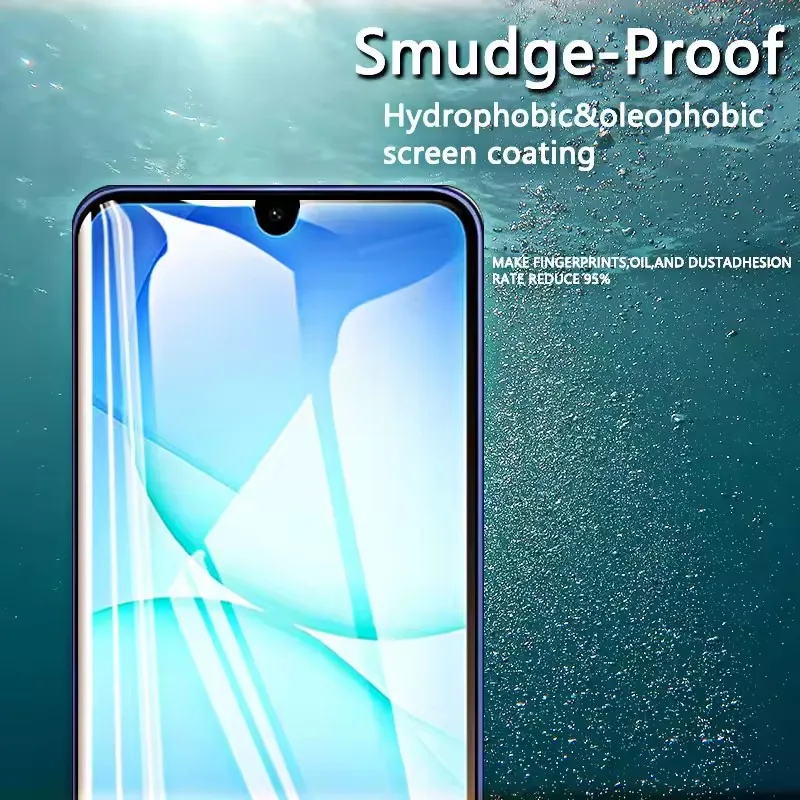 Thumbnail 3 - #26 Tempered Glass Screen Protectors Price Drop Alerts