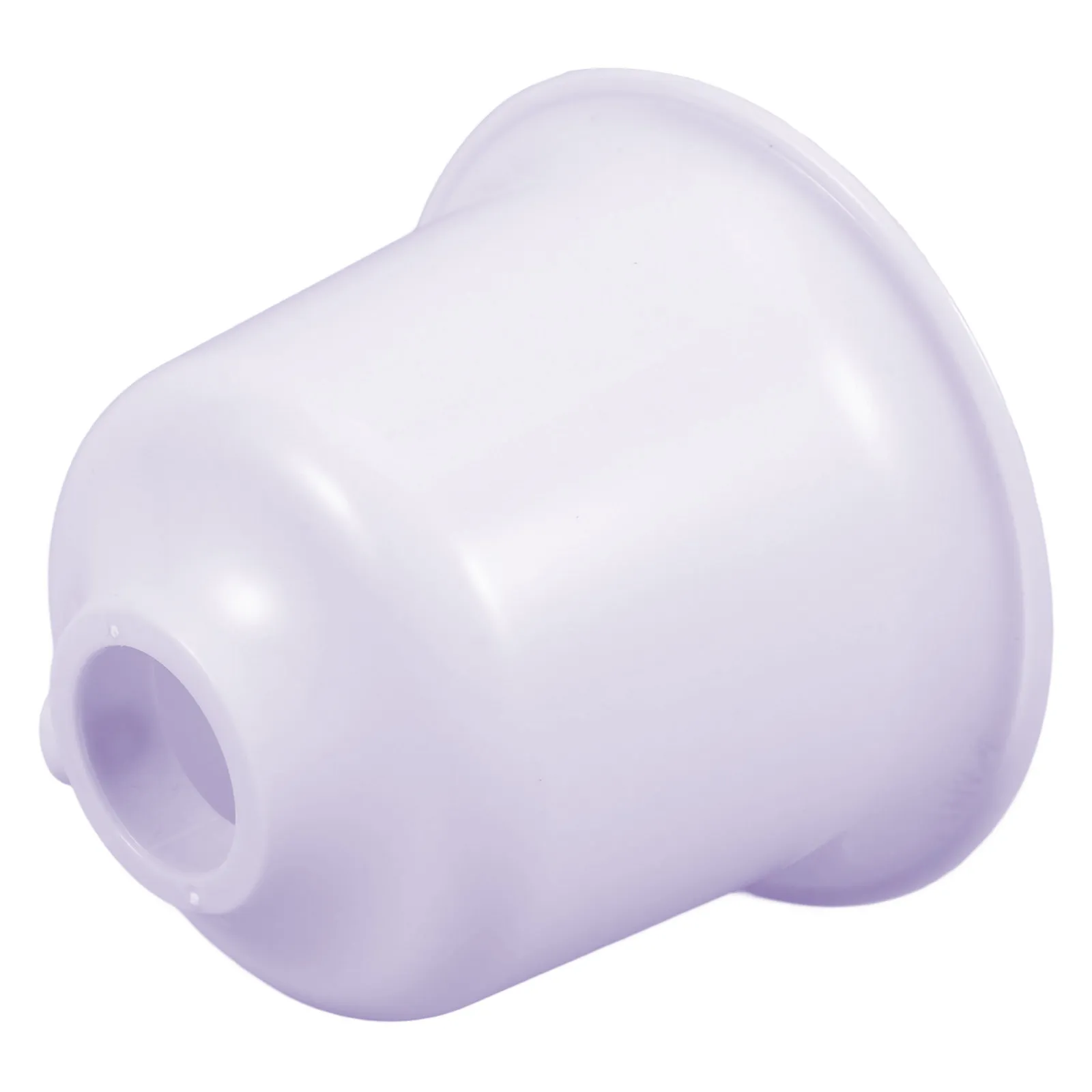 

Пластиковый нижний кожух для потолочного вентилятора, легко устанавливаемый, пылезащитный, для деталей и аксессуаров потолочных вентиляторов