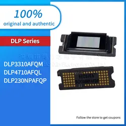 Original genuine DLP4710AFQL DLP3310AFQM DLP230NPAFQP Jimmy Nuts DMD projector lighting driver package CLGA