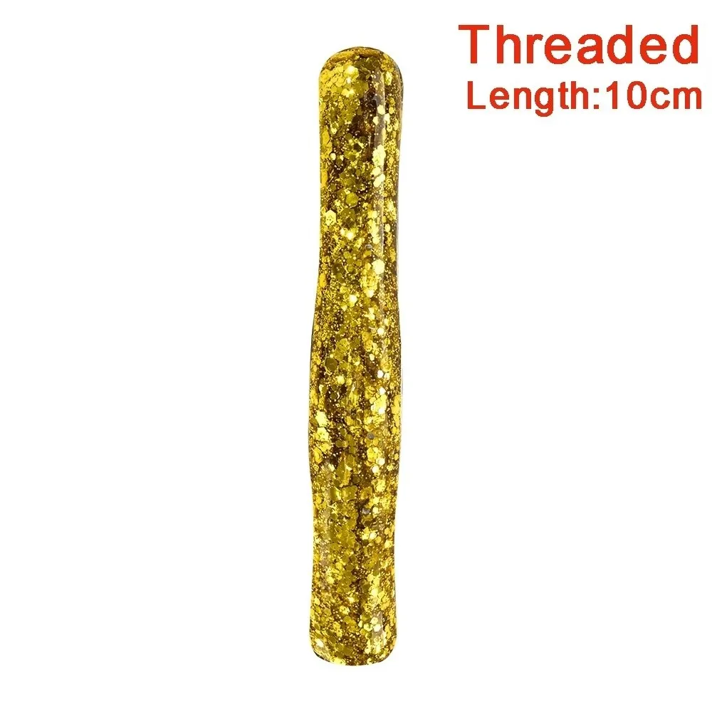 Replacement Pen Heads Shiny Diamond Painting Pen DIY Craft Embroidery Metal Screw Thread Tips Pen Tips 3D Print - Detail 1