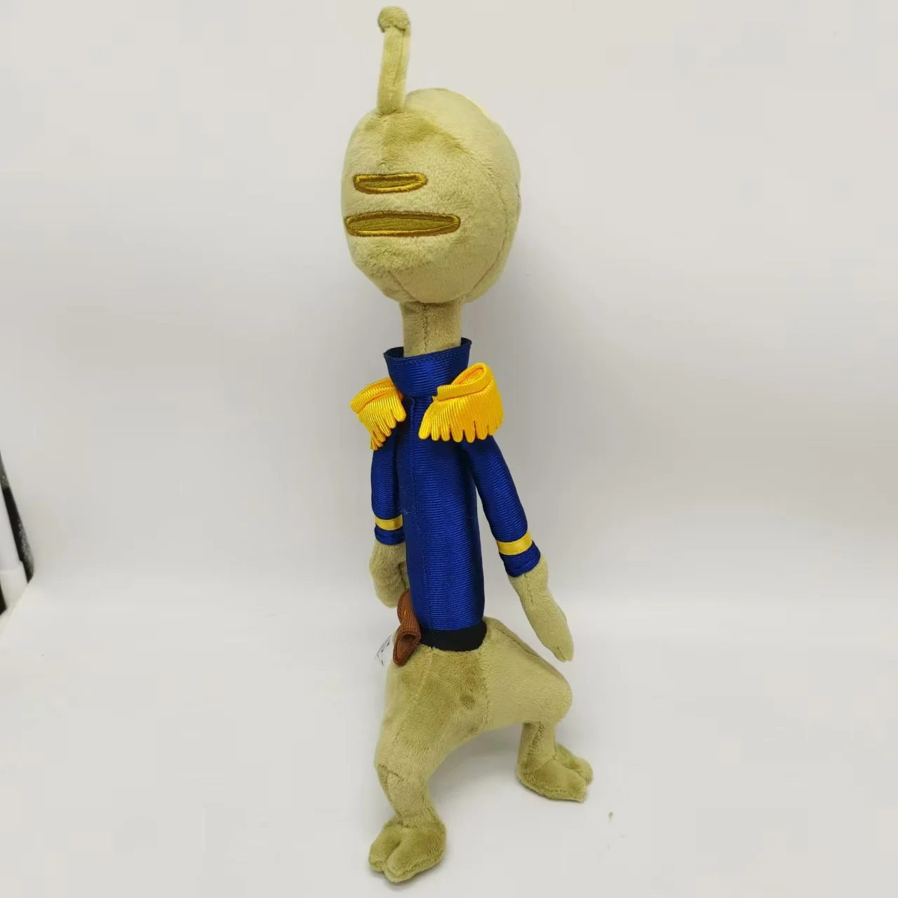 ديزني ليلو ستيتش ألعاب من القطيفة وكيل بليكلي دمية محشوة ألعاب كرتونية 12 بوصة