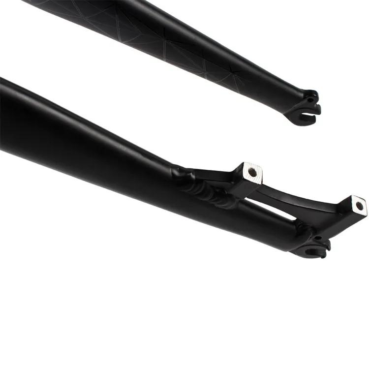 

Ultra-light Aluminum Alloy Mountain Bike Hard Fork 26/27.5/29Inch Tube 1-1/8" Disc Brake Bicycle Accessories