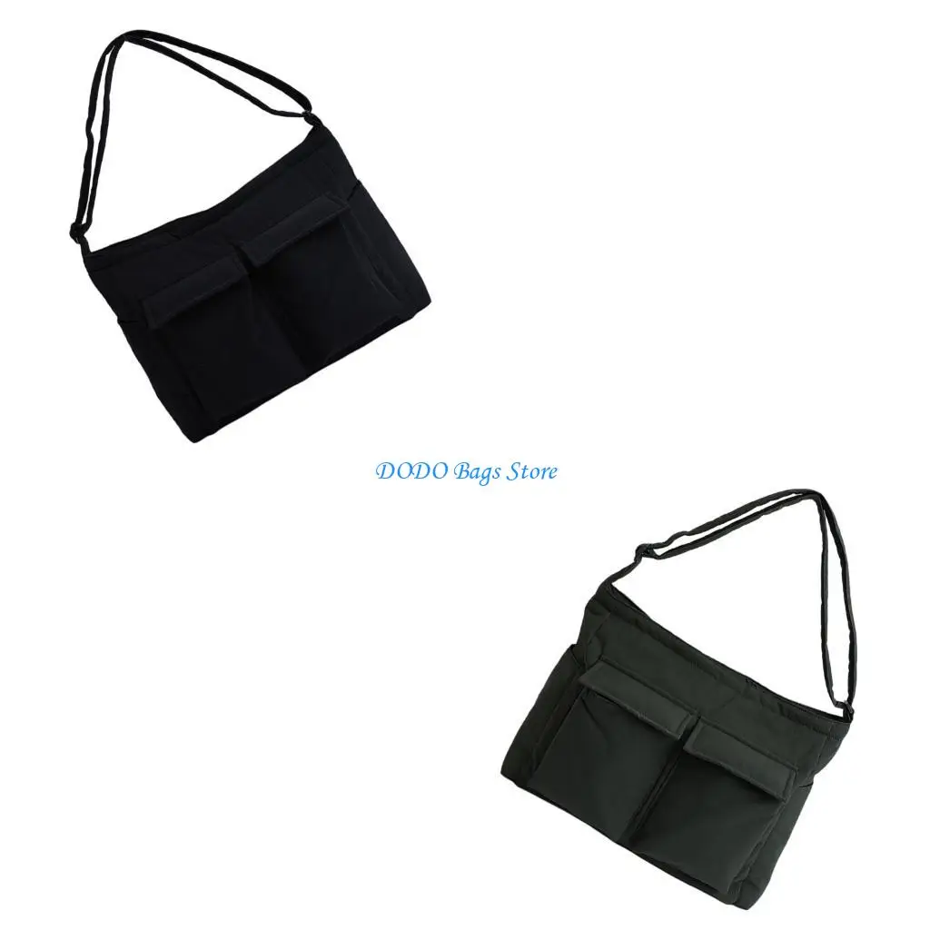 

Shoulder Bag Practical And Spacious Casual Styles Crossbody Bags for Women
