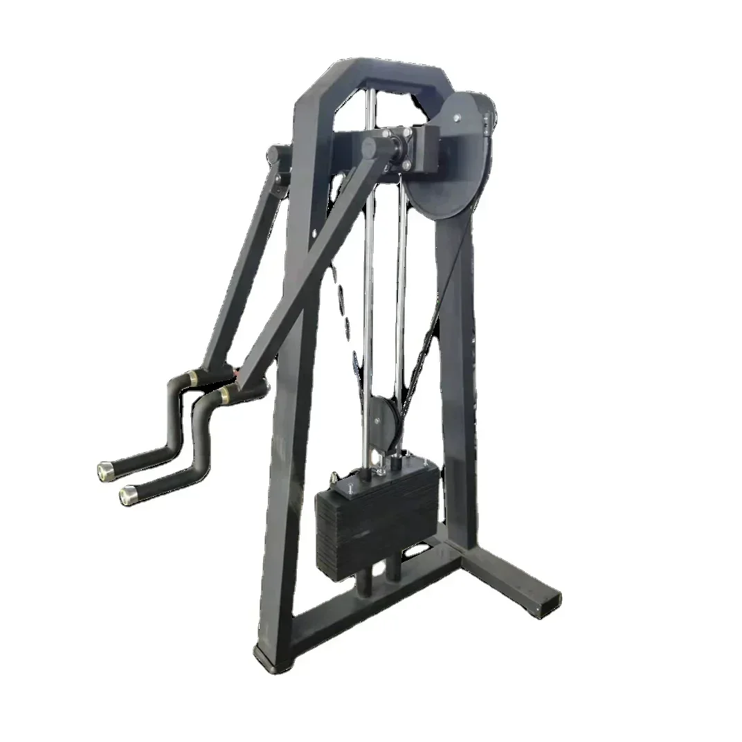 Commercial Standing Machine Lateral Shoulder Raises trainer/Fitness Equipment/Gym Equipment