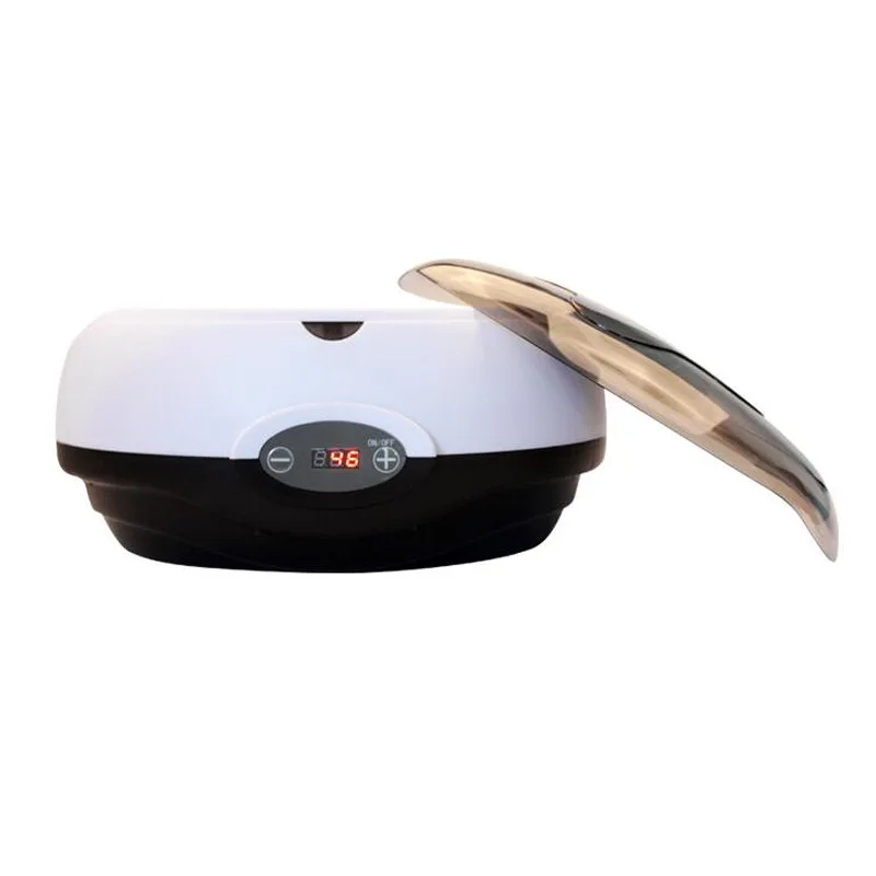 Free Shipping 28L Temperature Display Wax Heater Hand Wax Machine Heating Hand Care Machine