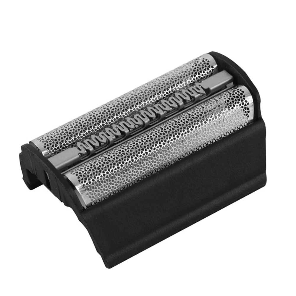 Tela de substituição e moldura para Braun Razor, Shaver Series 3, 310, 31B, 5000/6000, 350, 360, 380, 5312, 5485, 5610, 5614, 5443