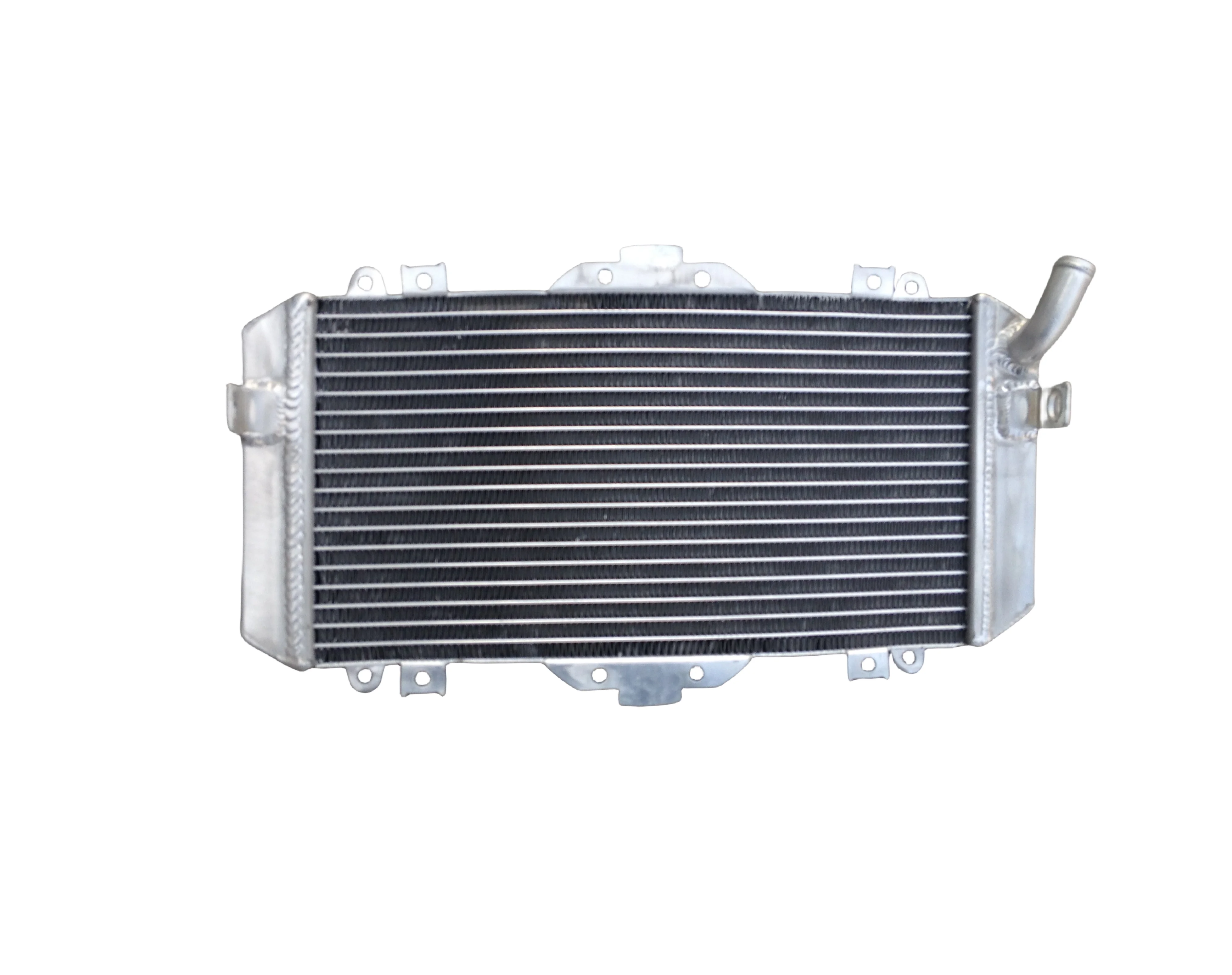 

NEW full For 1989-1999 Yamaha FZR600R FZR 600 R Aluminum Radiator Cooler Cooling Coolant