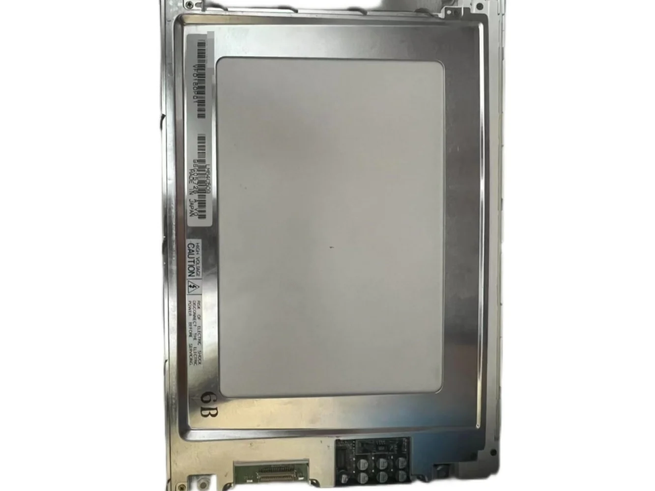 Lm64c509 Lcd Scherm