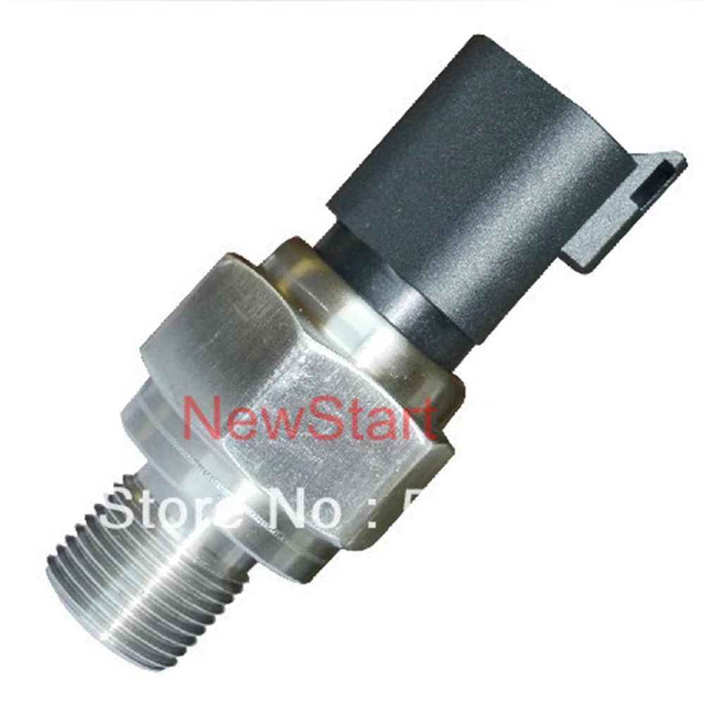 

Pressure Sensor 7861-93-1650 7861-93-1651 7861-93-1652 Fit for Komatsu Excavator