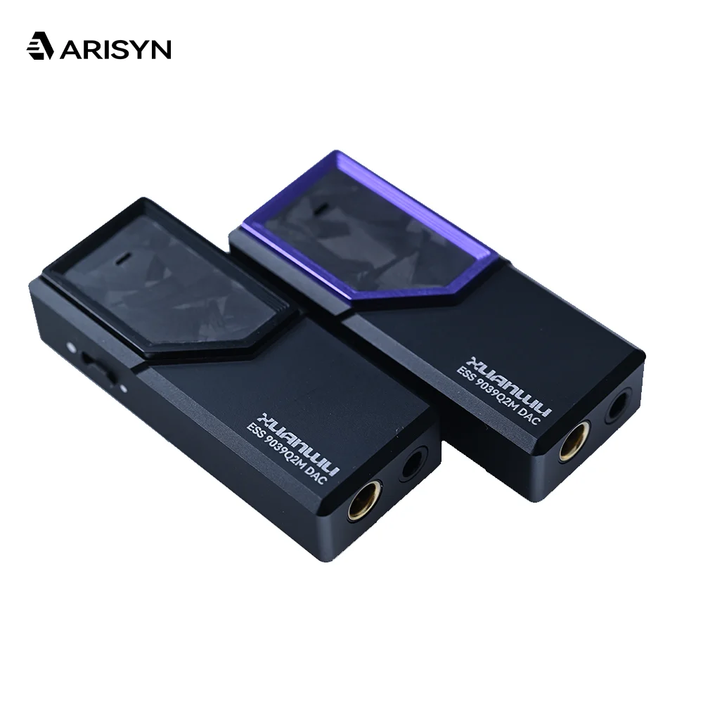 Thumbnail 3 - #37 Headphone Amplifiers Comparison Guide