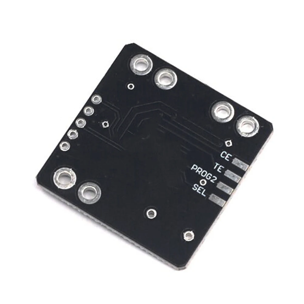 MCP73871 ポリマー充電器ボード 4.2V 1A バッテリー管理充電モジュールボード USB ソーラー リポリ リチウムイオン統合システム