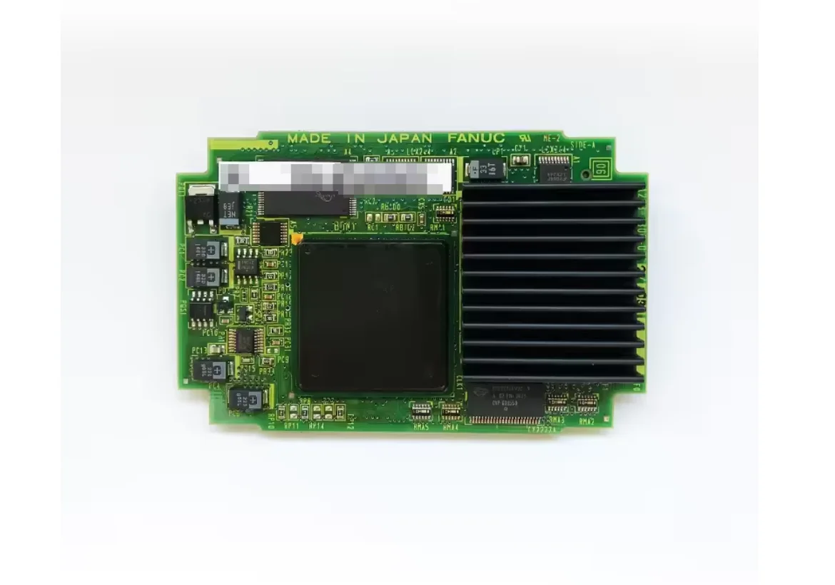 

A20B-3300-0312 Fanuc Circuit Board Tested Ok A20B 3300 0312