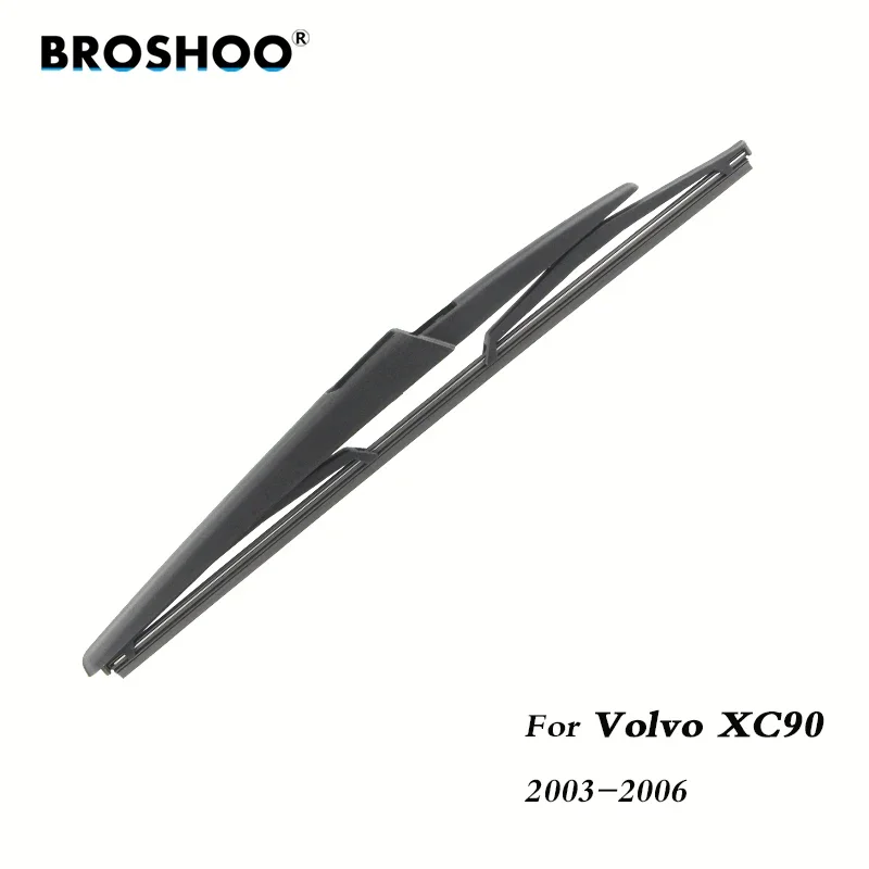 

BROSHOO Car Rear Wiper Blades Back Windscreen Wiper Arm For Volvo XC90 Hatchback (2003-2006) 375mm,Windshield Auto Styling