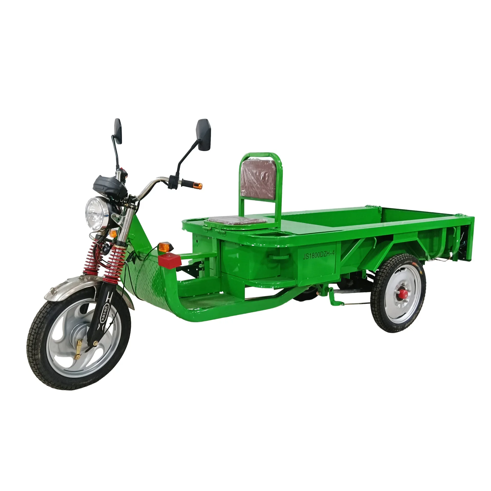 1.5-meter flatbed truck