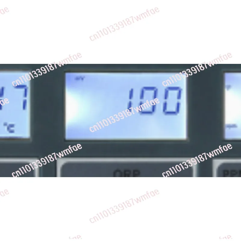 

Wifi 8 IN 1 Salinity Ph Meter with Data Logger Function Landscaping, Hydroponic Plants