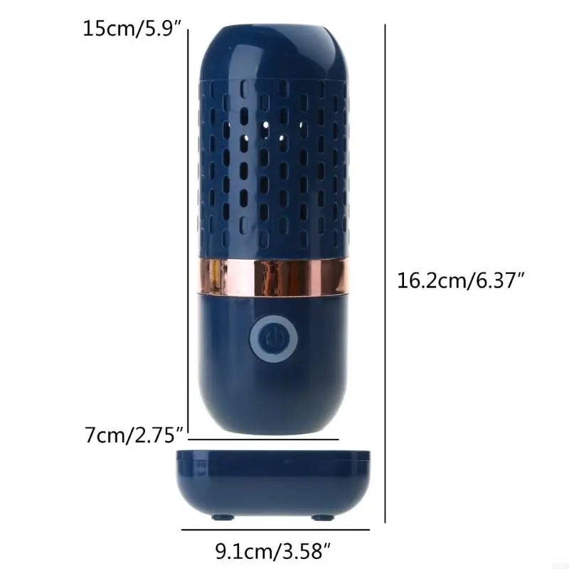 D0AB الموجات فوق الصوتية الفاكهة والخضروات منظف ماكينة تنظيف الخضار المحمولة