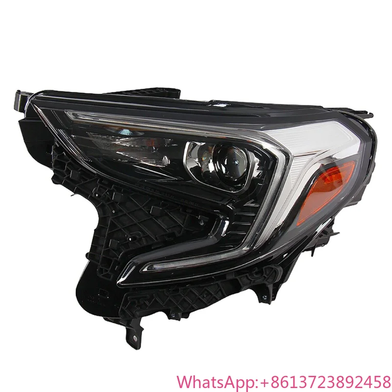 

LED Headlight for GMC Terrain 2018-2021 Front Light Headlamp Head Lamp Others Car Light Accessories GM2502476 84610587