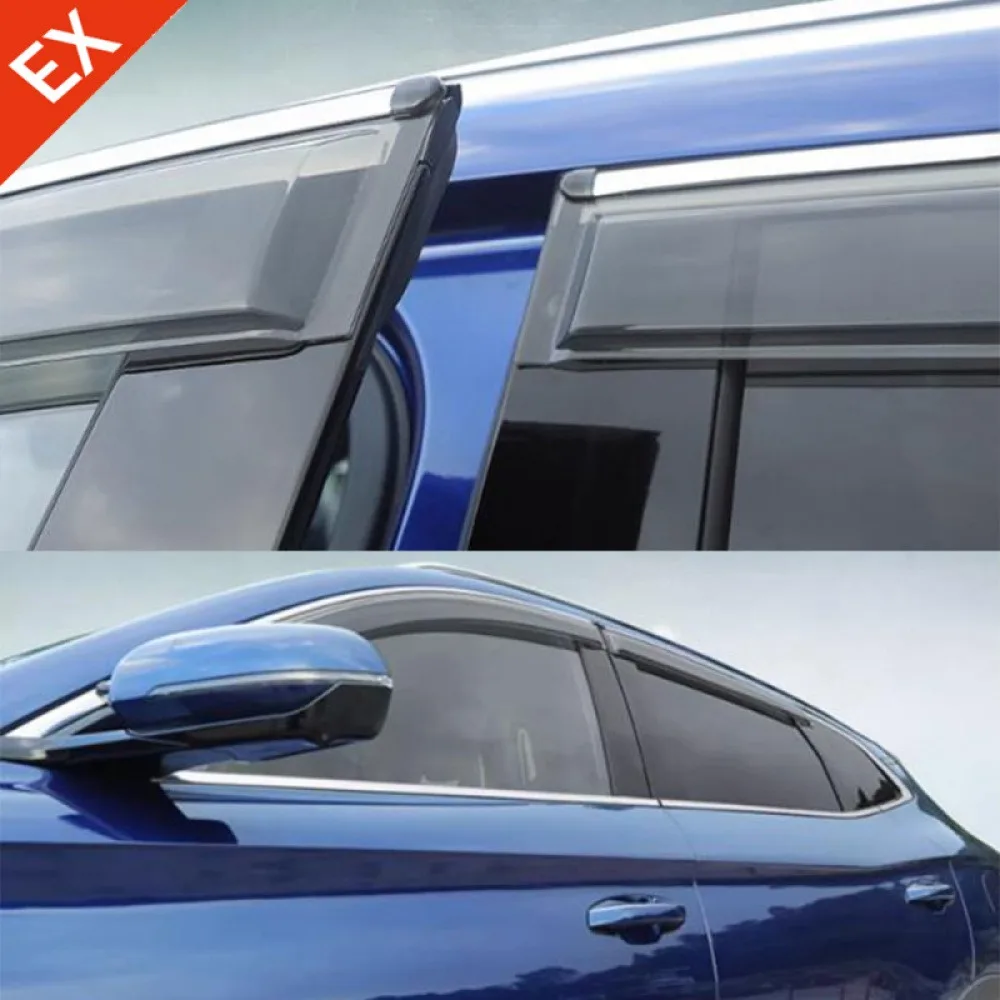 

For BYD Seal U DM-I 2023-2026 Sunshade, Windshield Rain Visor, Rain Shield, Exterior Modification, Automotive Supplies, Automoti