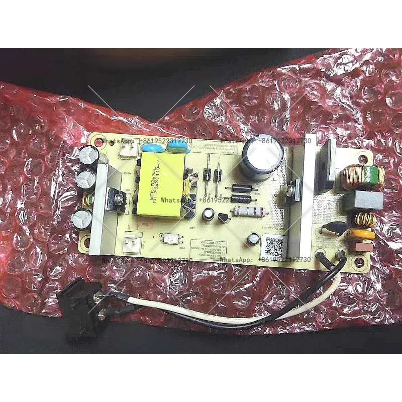 

Adapted to Xiaomi Y-600 air disinfection machine power board H1 disinfection purifier power board