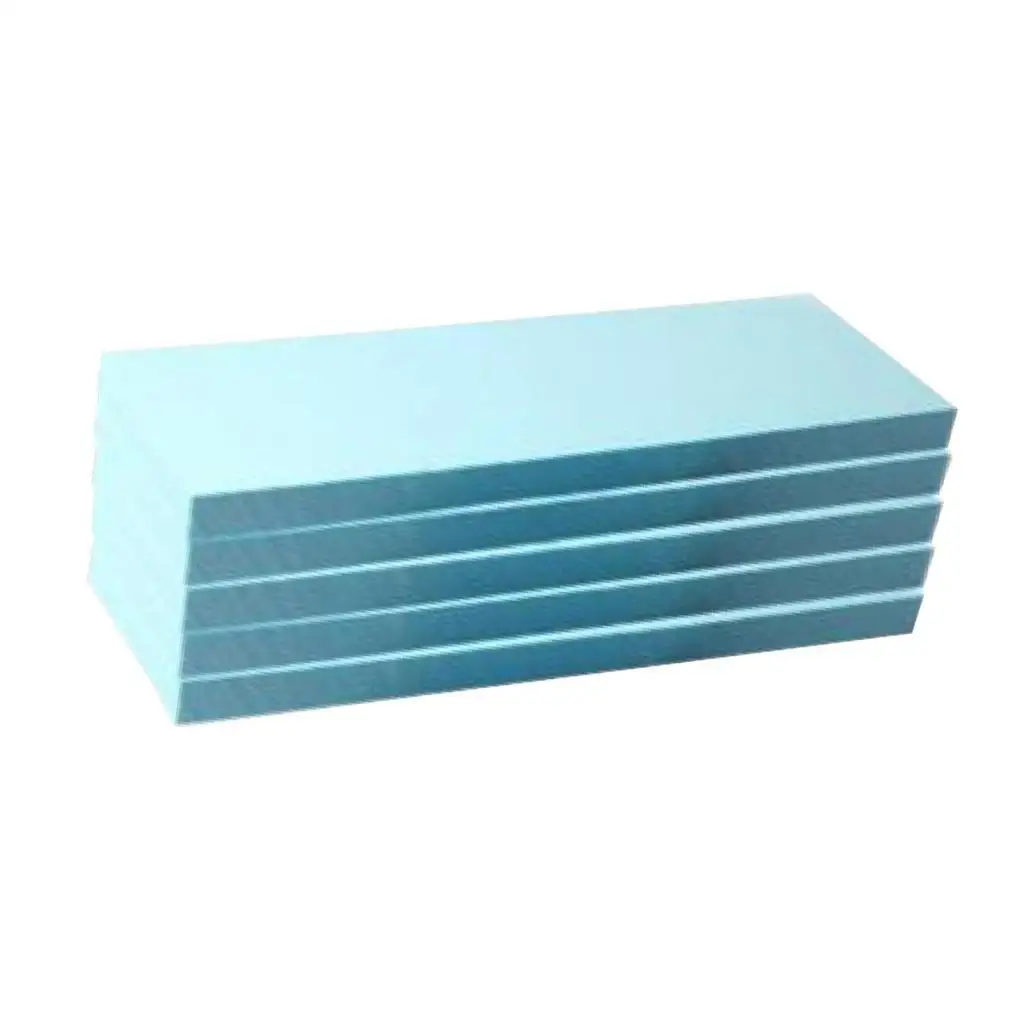 High Density Lightweight Foam Slab Plate DIY Material Base Rocks Accessories