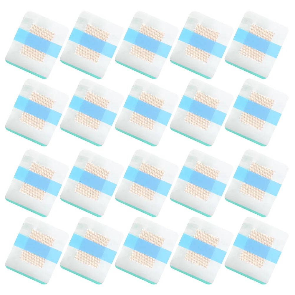 

50pcs Waterproof Navel Protection Patches Disposable Baby Belly Button Stickers Newborn Toddler Bathing Swimming Supplies Dry