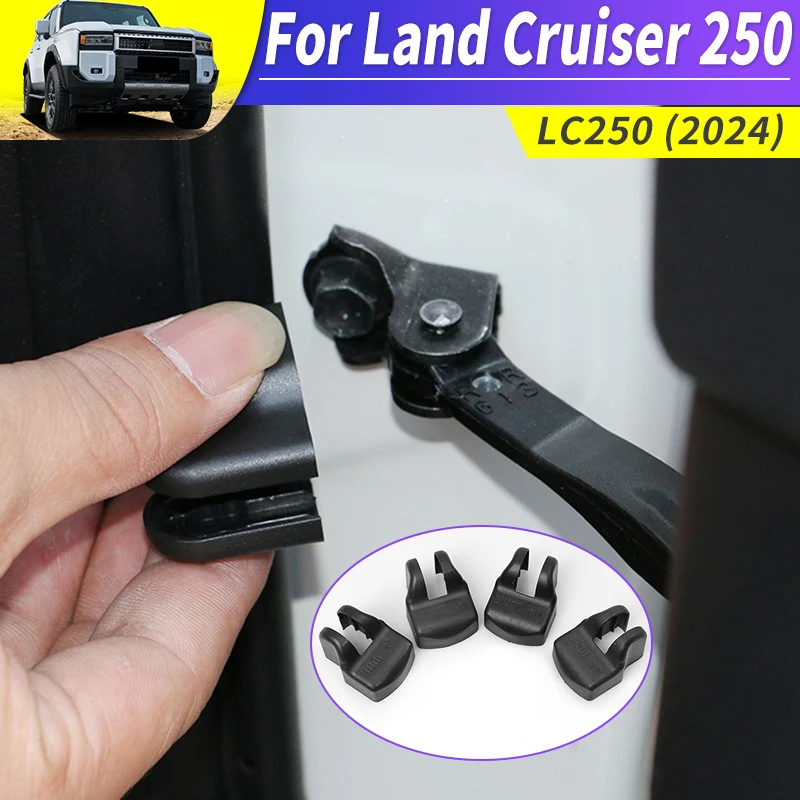 

For 20242025 Land Cruiser Limiter Protective Cover Prado LC 250 1958 FJ250 Interior Decoration Upgrade Decoration Accessories